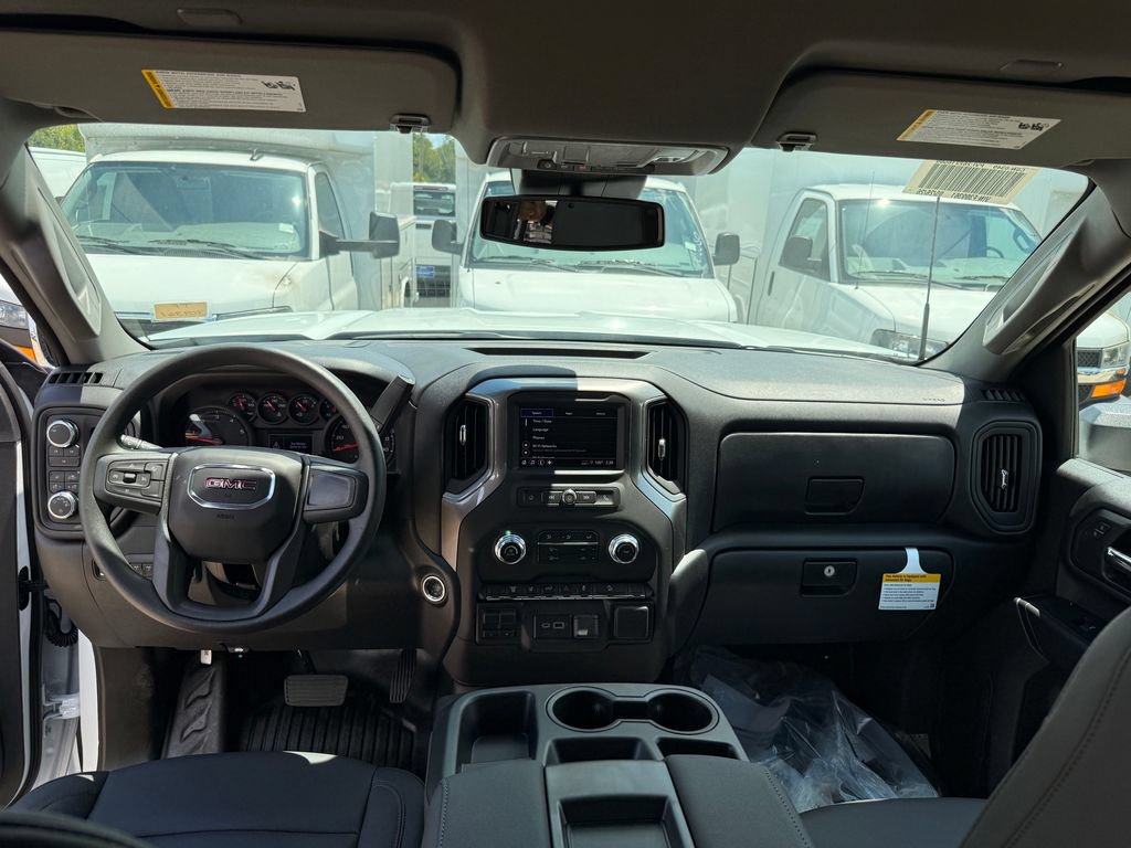2026 GMC Sierra 2500HD Pro - Photo 14