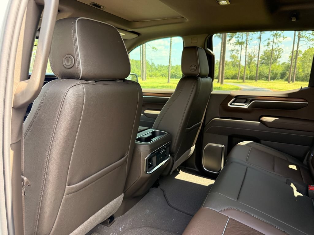 2026 GMC Sierra 1500 Denali - Photo 30
