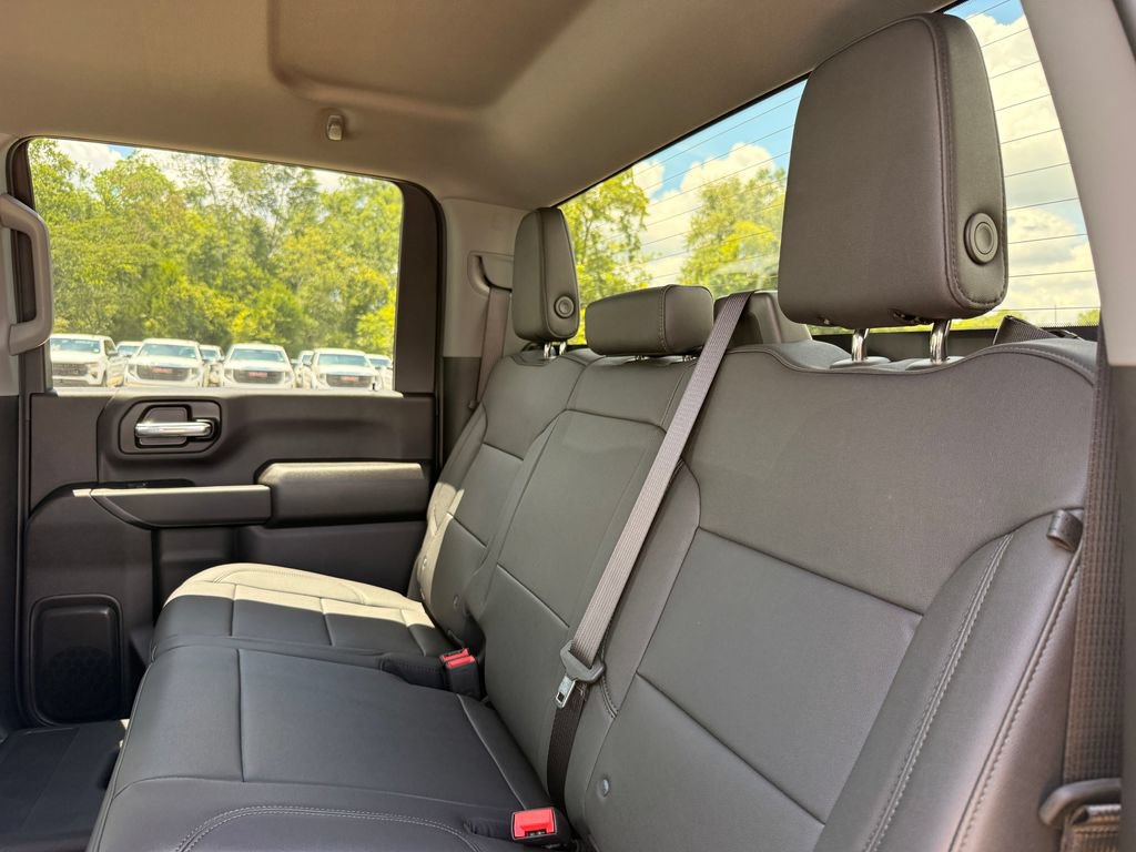 2026 GMC Sierra 2500HD Pro - Photo 26