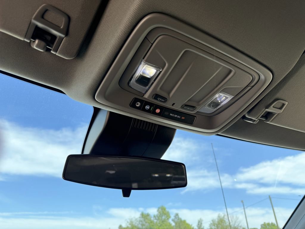 2026 GMC Sierra 1500 Pro - Photo 22