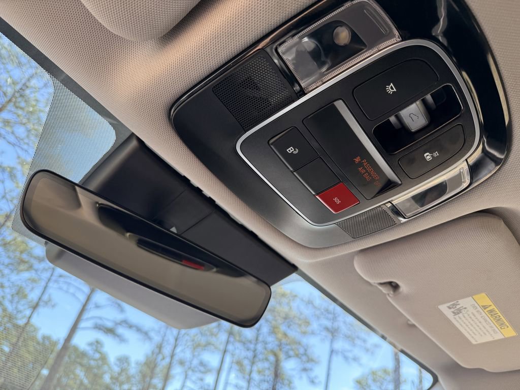 2024 Hyundai Sonata SEL - Photo 24