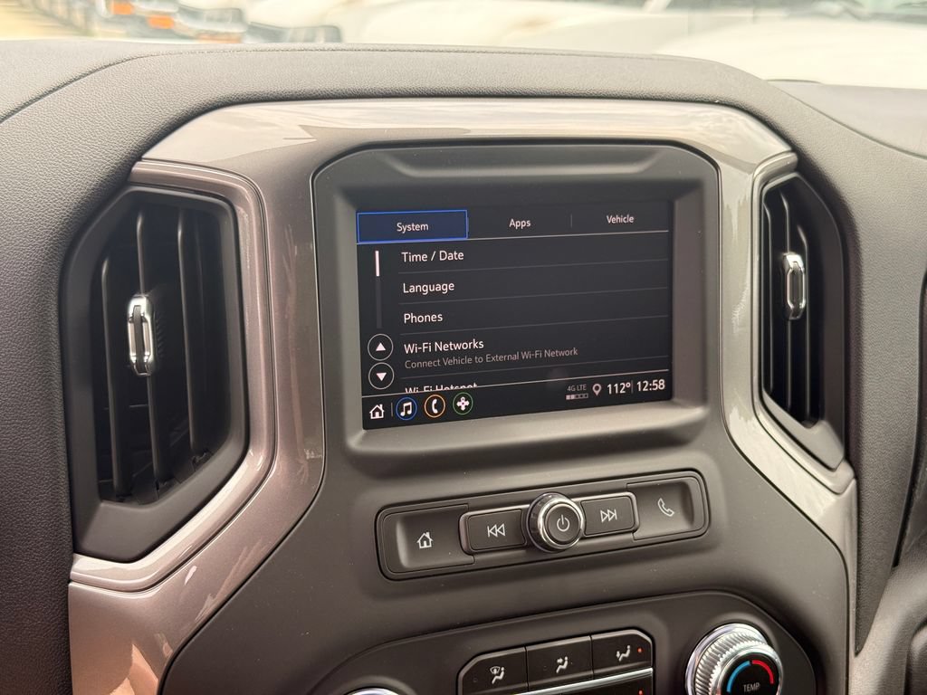 2026 GMC Sierra 1500 Pro - Photo 17