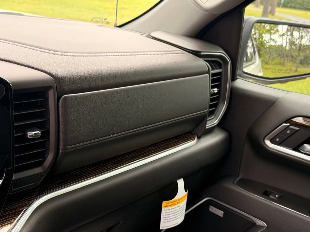 2026 GMC Sierra 1500 Elevation - Photo 21