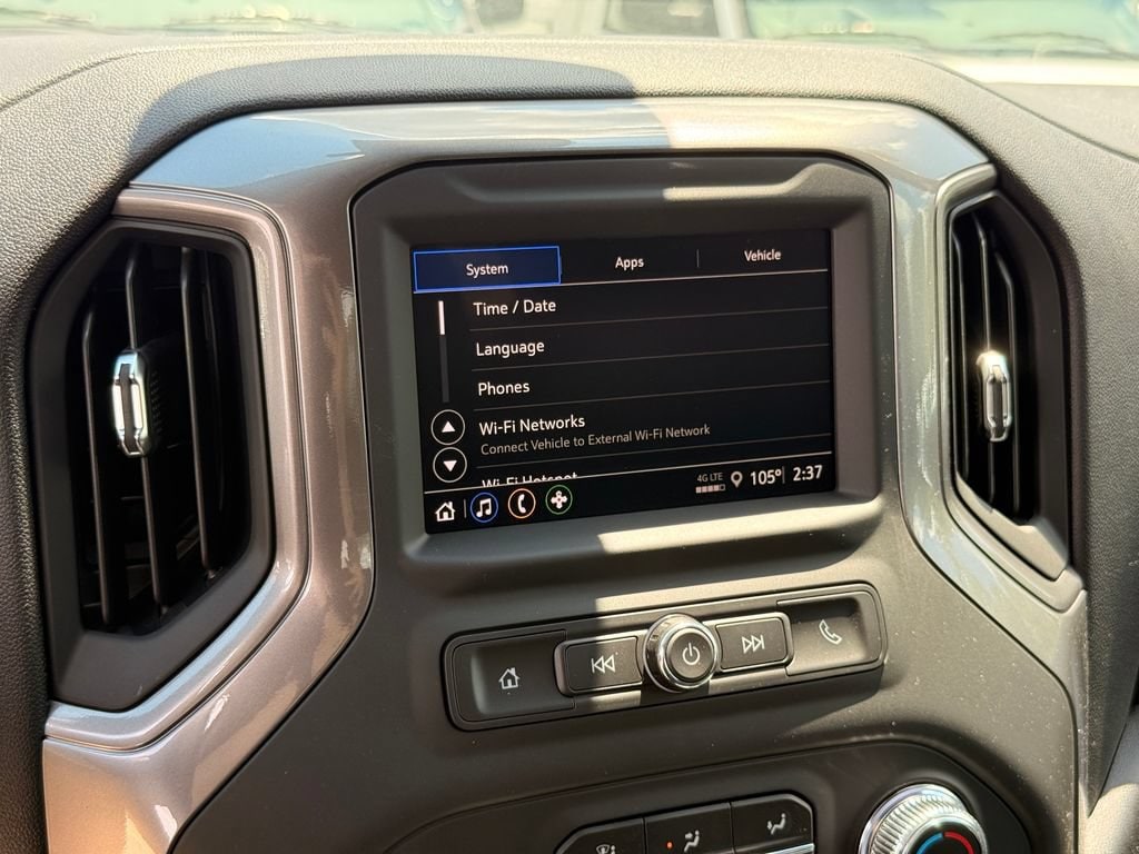 2026 GMC Sierra 2500HD Pro - Photo 17