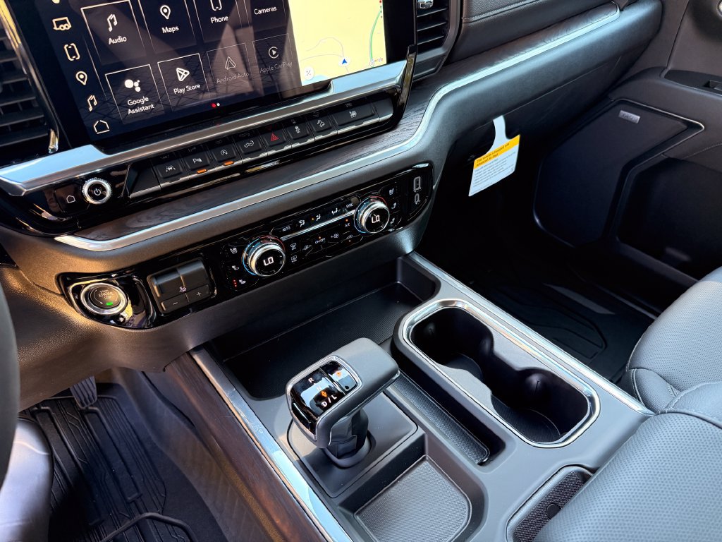 2026 GMC Sierra 1500 SLT - Photo 25