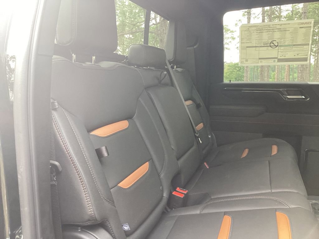 2026 GMC Sierra 2500HD AT4 - Photo 26