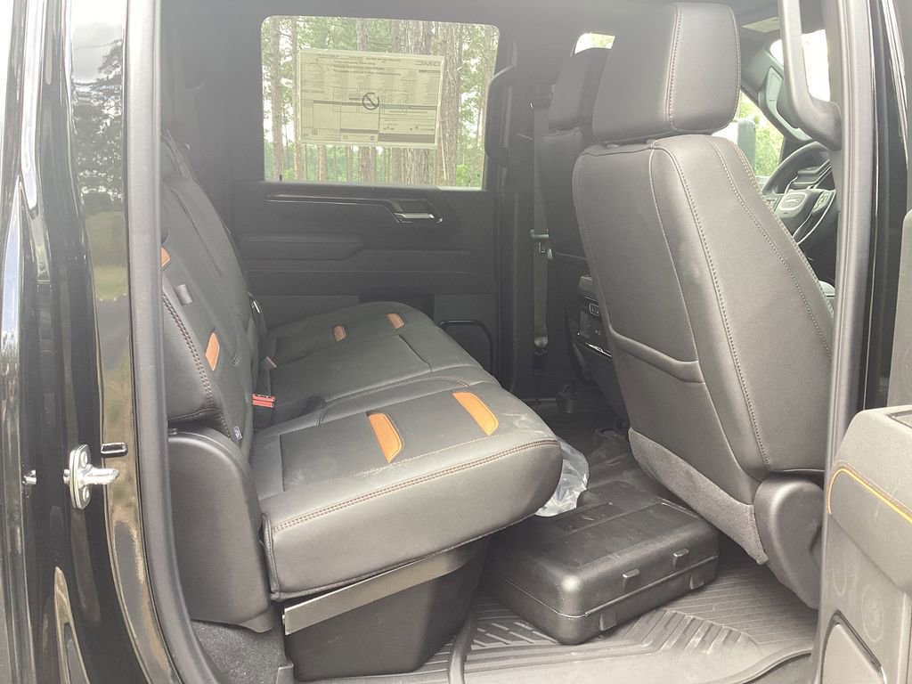 2026 GMC Sierra 2500HD AT4 - Photo 24