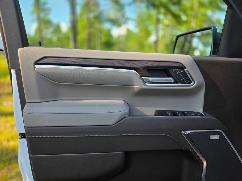 2026 GMC Sierra 1500 SLT - Photo 13