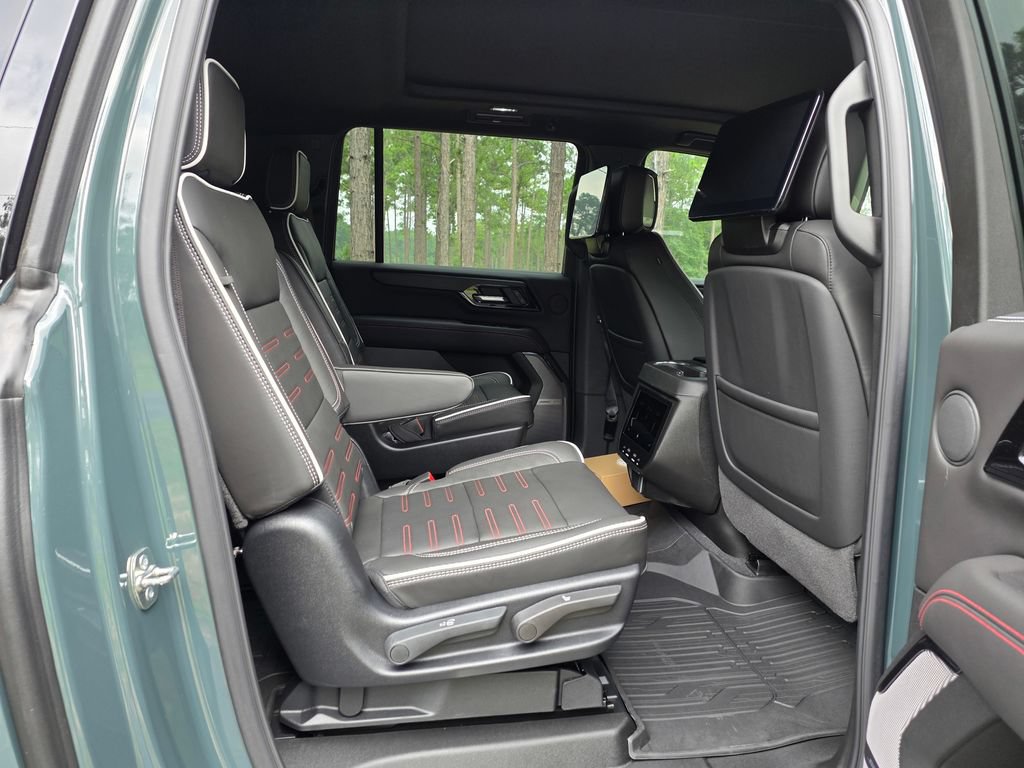 2026 GMC Yukon XL AT4 Ultimate - Photo 23