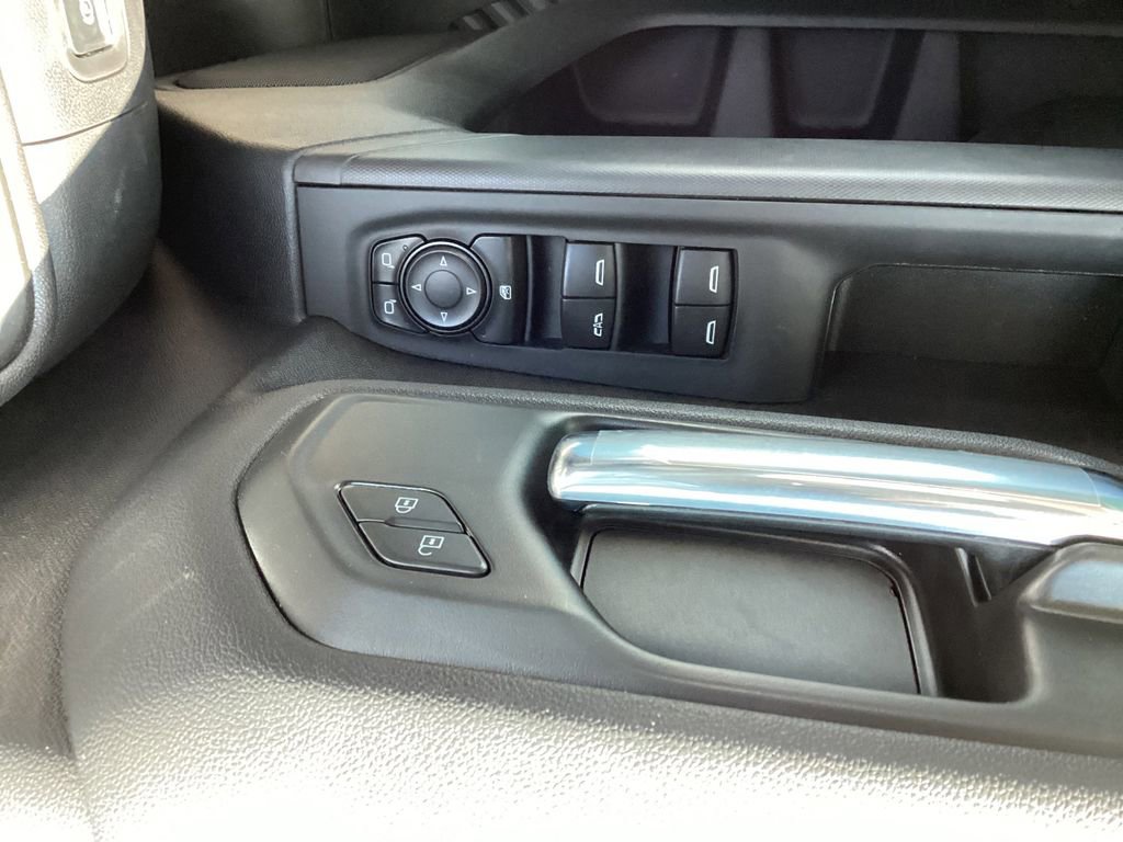 2025 GMC Sierra 1500 Pro - Photo 22