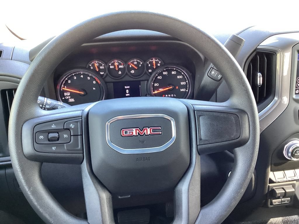 2026 GMC Sierra 1500 Pro - Photo 23