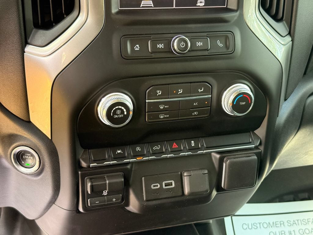 2026 GMC Sierra 1500 Pro - Photo 19