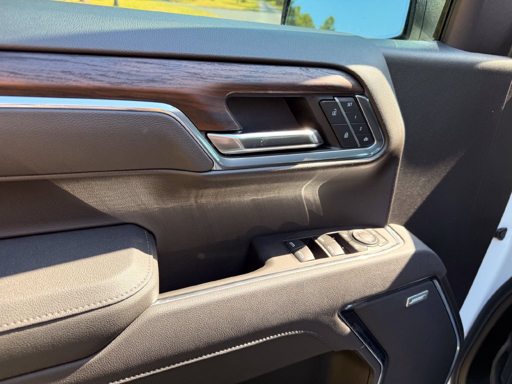 2026 GMC Sierra 1500 SLT - Photo 15
