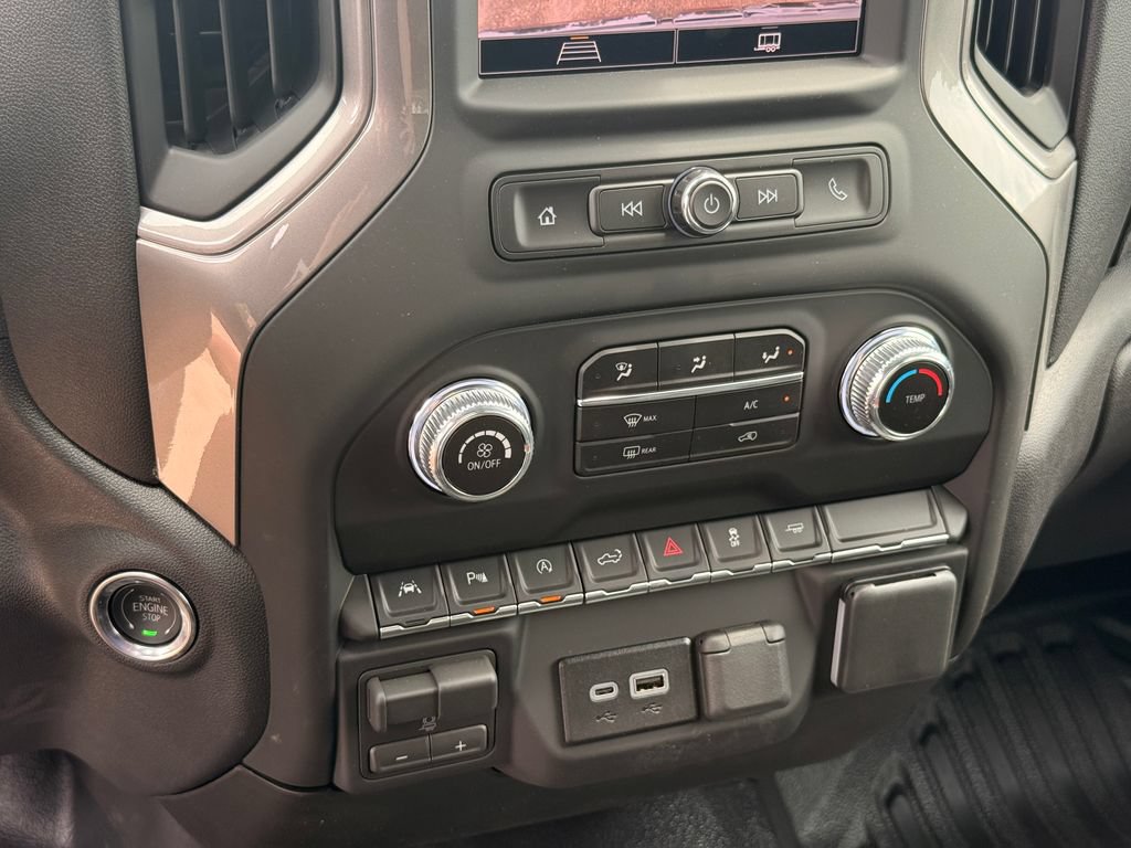 2026 GMC Sierra 1500 Pro - Photo 20
