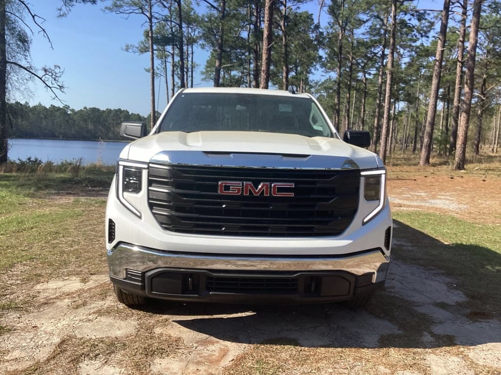 2026 GMC Sierra 1500 Pro - Photo 7