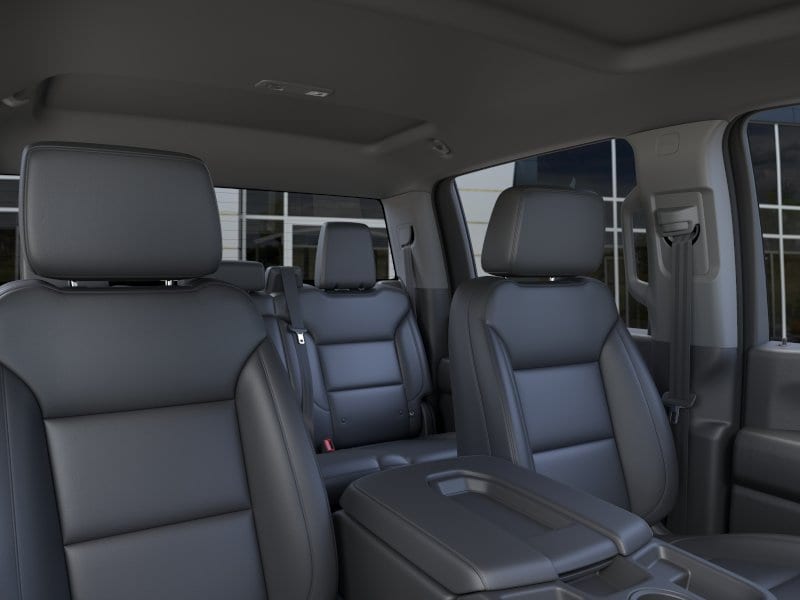 2026 GMC Sierra 2500HD Pro - Photo 51