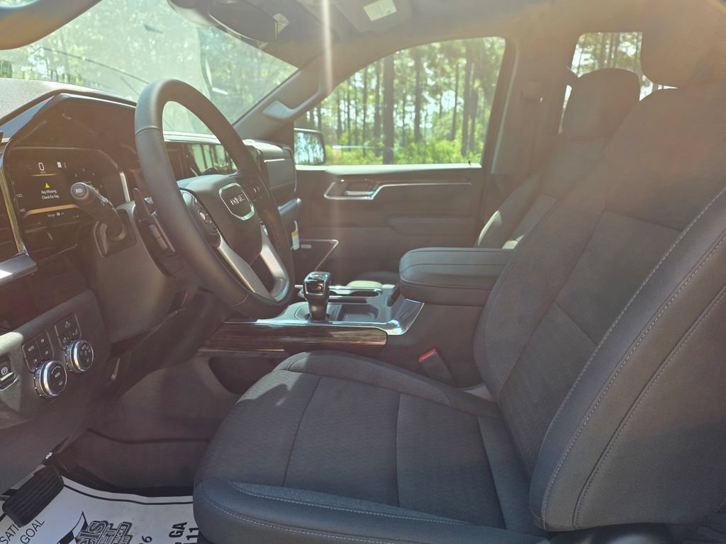 2026 GMC Sierra 1500 Elevation - Photo 13