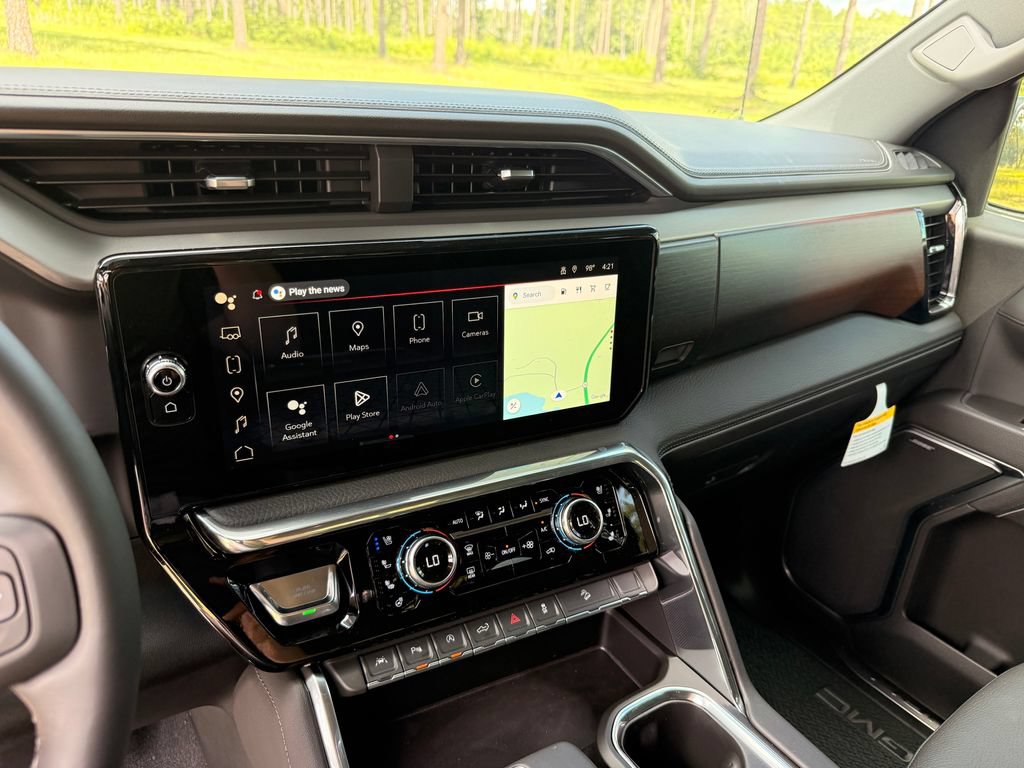 2026 GMC Sierra 1500 Denali - Photo 21