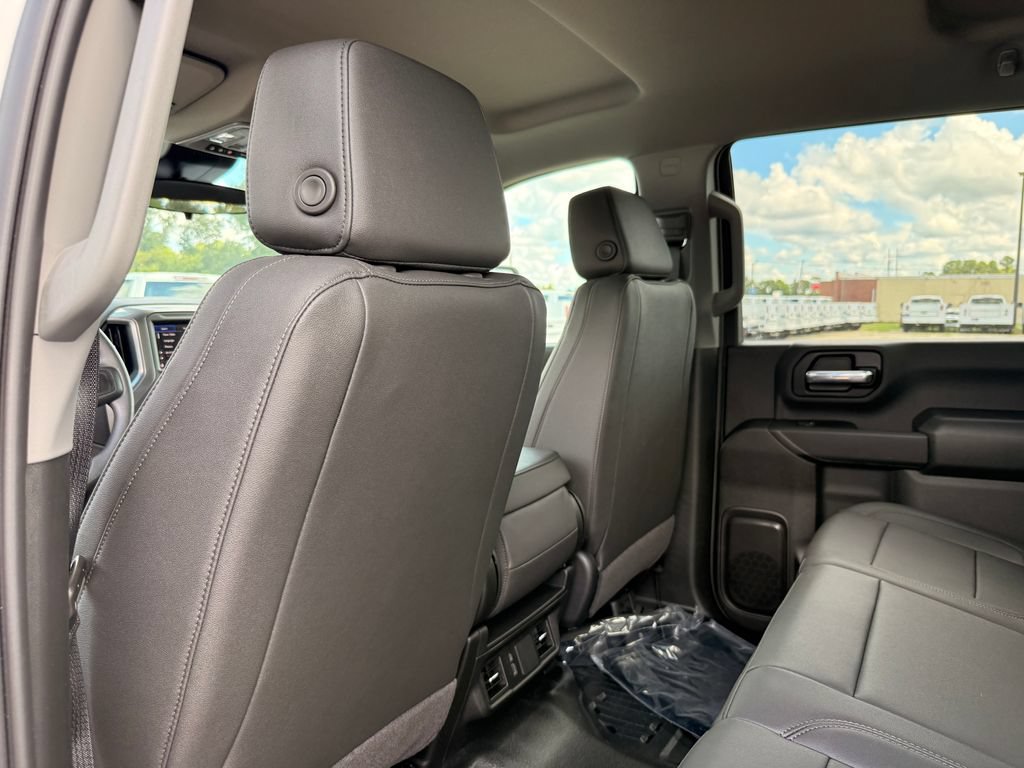 2026 GMC Sierra 2500HD Pro - Photo 24