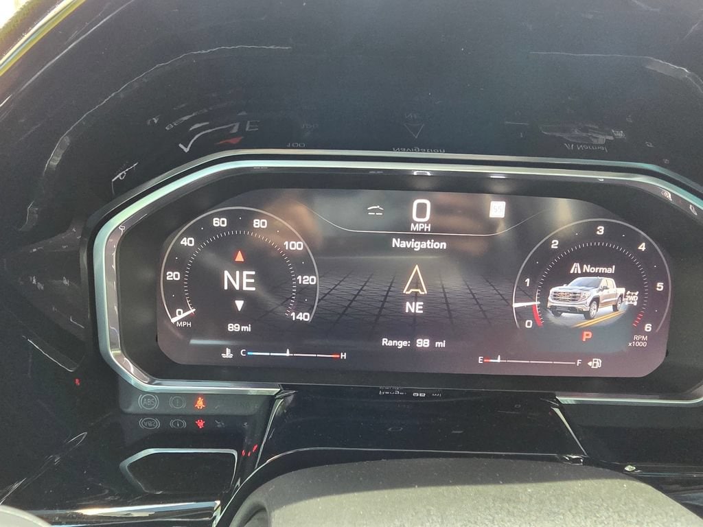 2026 GMC Sierra 1500 Elevation - Photo 31