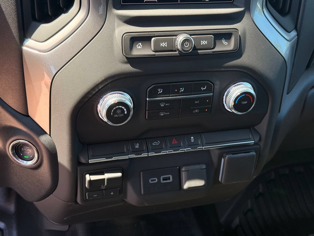 2026 GMC Sierra 2500HD Pro - Photo 20