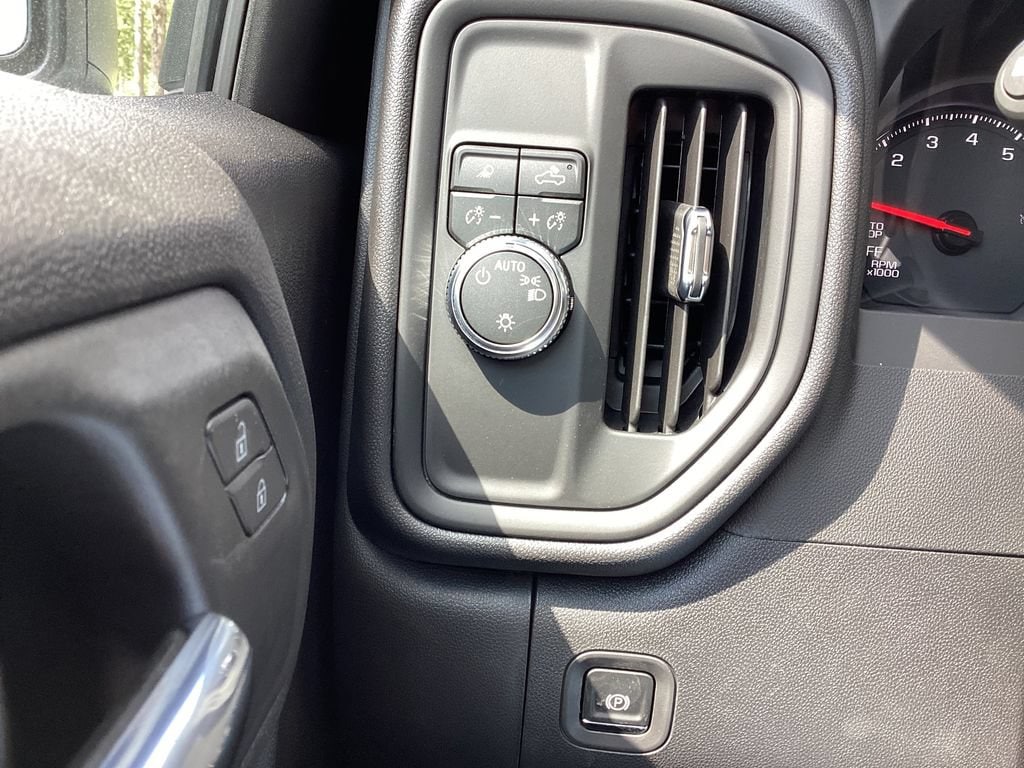 2026 GMC Sierra 1500 Pro - Photo 28