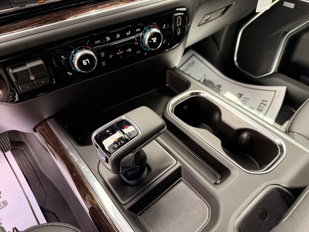 2026 GMC Sierra 1500 Elevation - Photo 22