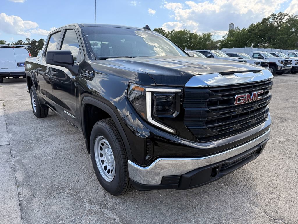 2026 GMC Sierra 1500 Pro - Photo 7