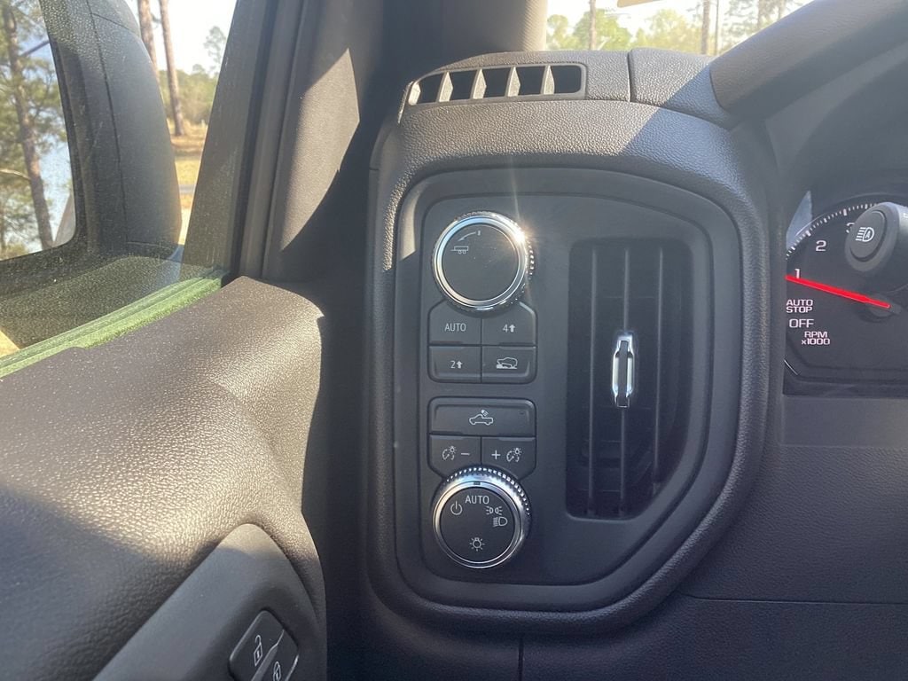 2026 GMC Sierra 1500 Pro - Photo 23