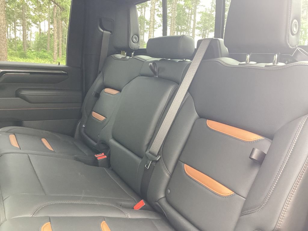 2026 GMC Sierra 2500HD AT4 - Photo 22