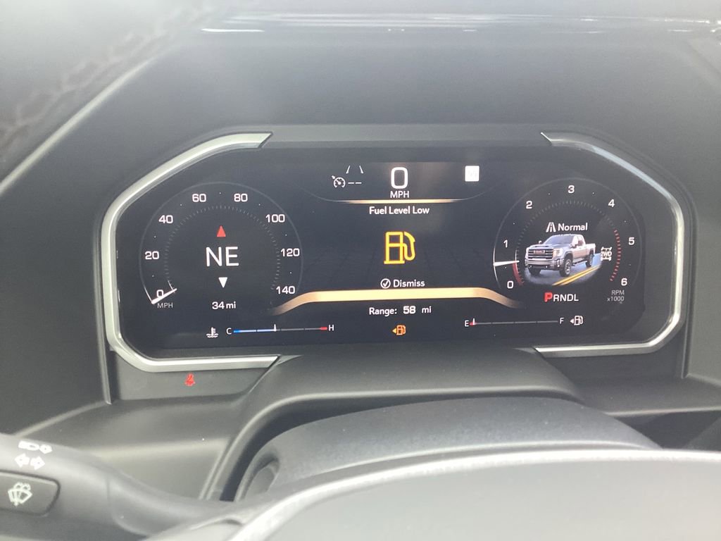 2026 GMC Sierra 2500HD AT4 - Photo 38