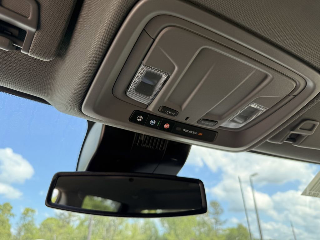 2026 GMC Sierra 2500HD Pro - Photo 21