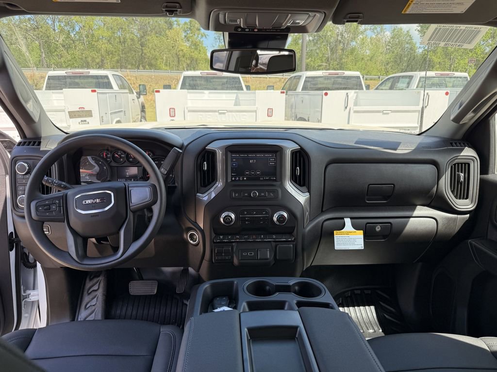 2026 GMC Sierra 2500HD Pro - Photo 14