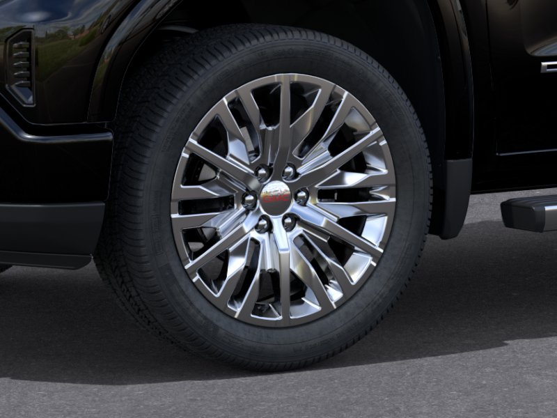 2026 GMC Sierra 1500 Denali - Photo 44