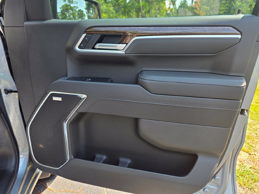 2026 GMC Sierra 1500 Elevation - Photo 25