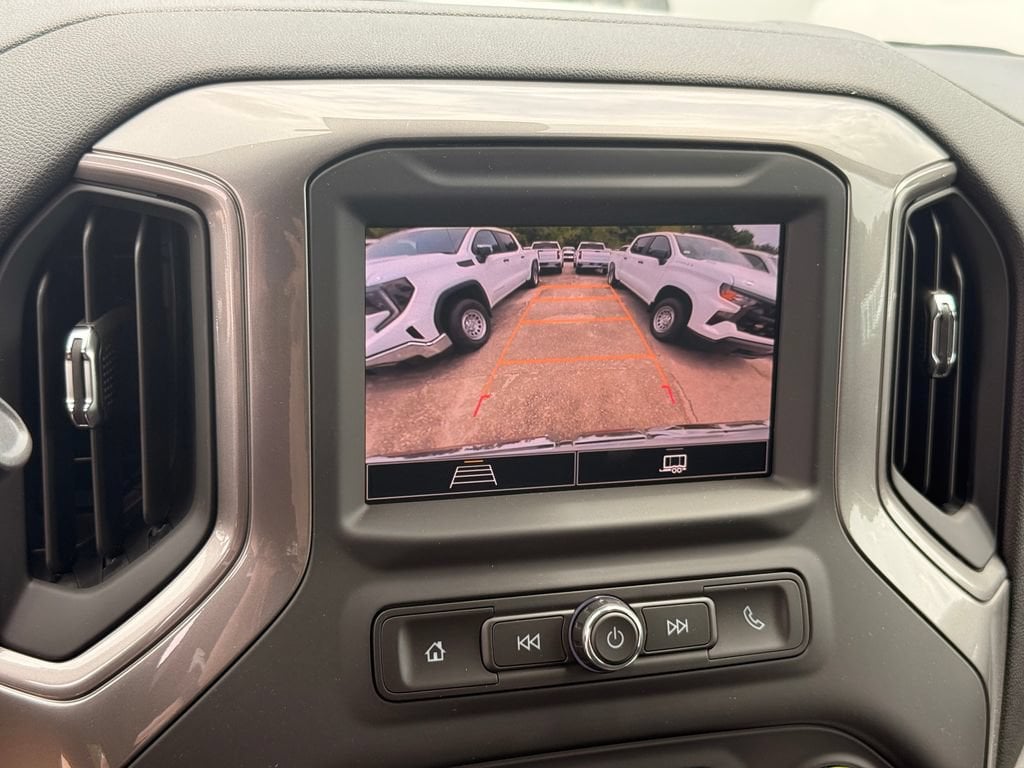 2026 GMC Sierra 1500 Pro - Photo 18