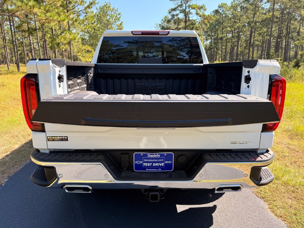 2026 GMC Sierra 1500 SLT - Photo 7