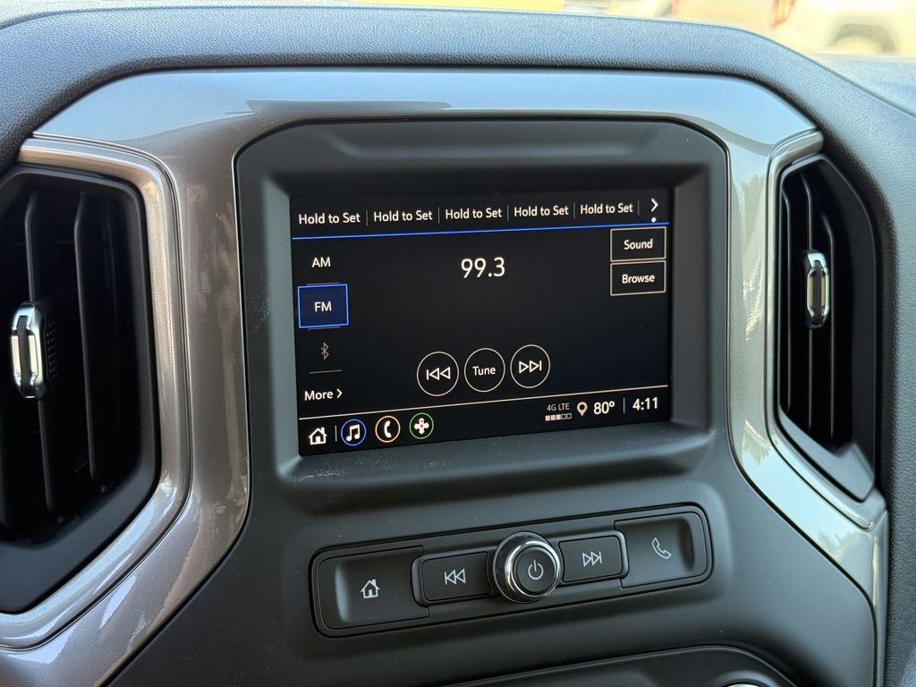 2026 GMC Sierra 1500 Pro - Photo 17