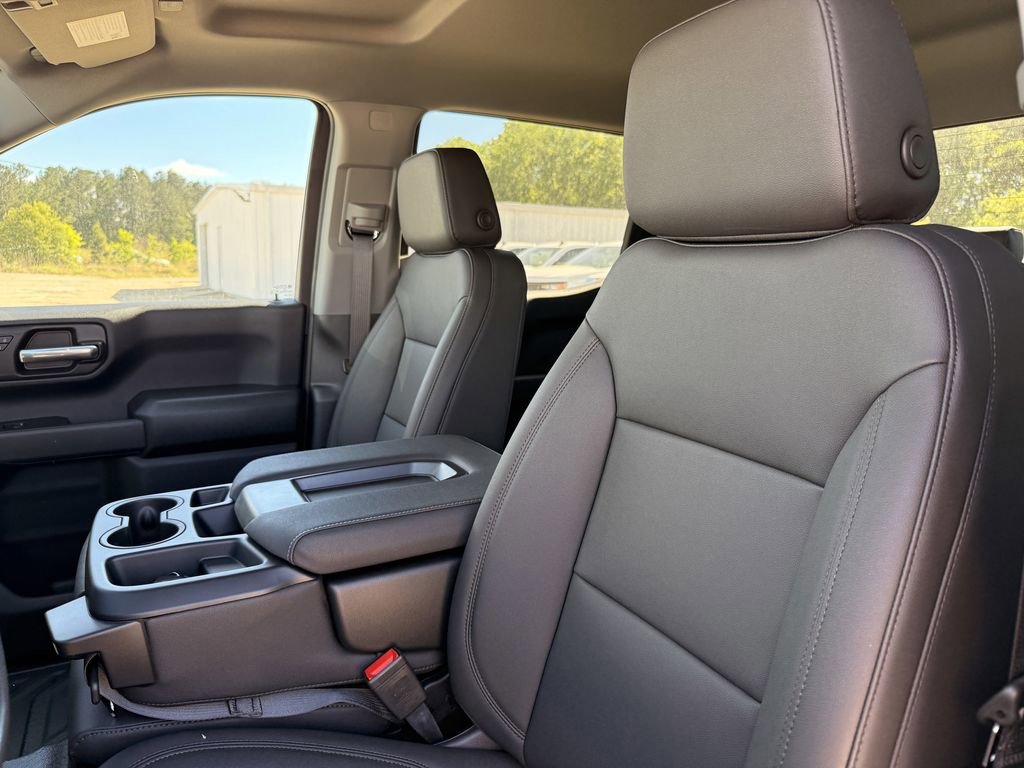 2026 GMC Sierra 1500 Pro - Photo 12