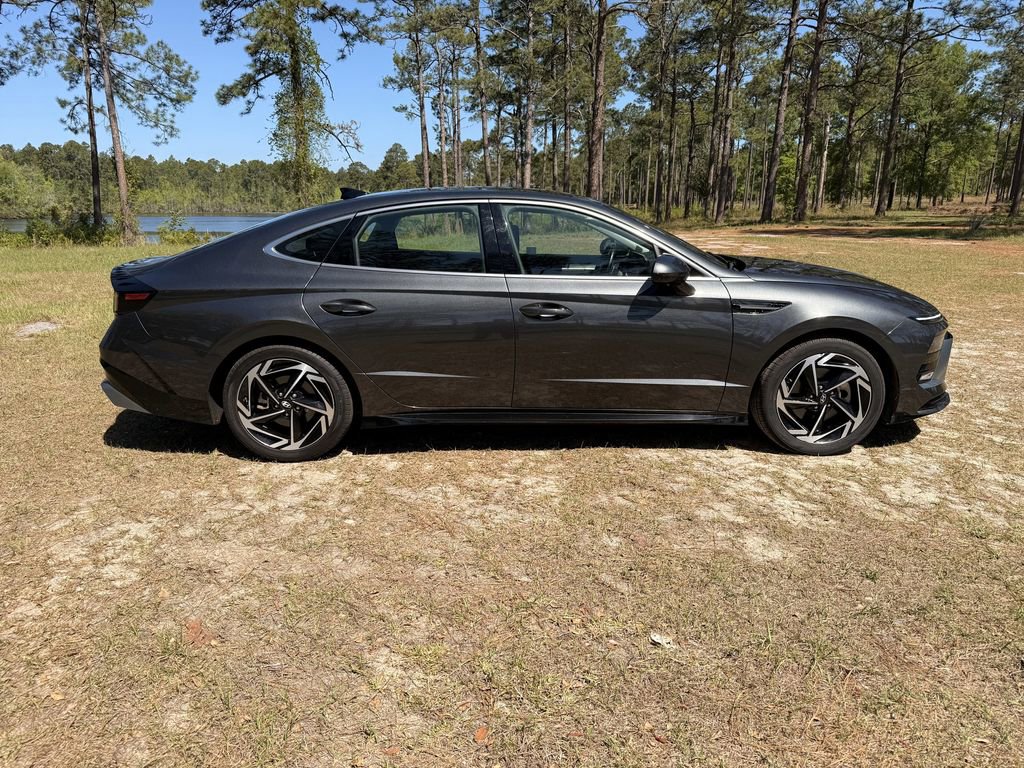 2024 Hyundai Sonata SEL - Photo 7
