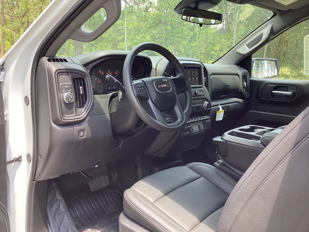 2026 GMC Sierra 1500 Pro - Photo 12