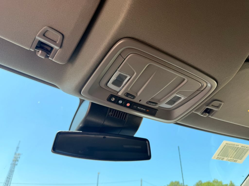 2026 GMC Sierra 2500HD Pro - Photo 22