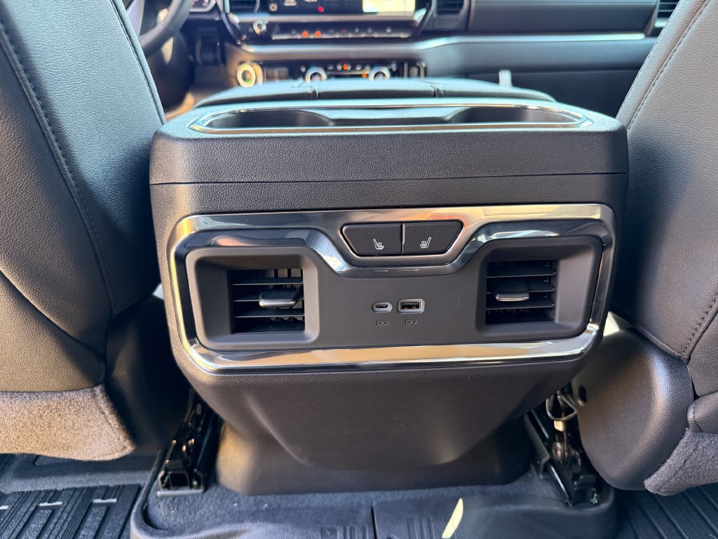 2026 GMC Sierra 1500 SLT - Photo 30
