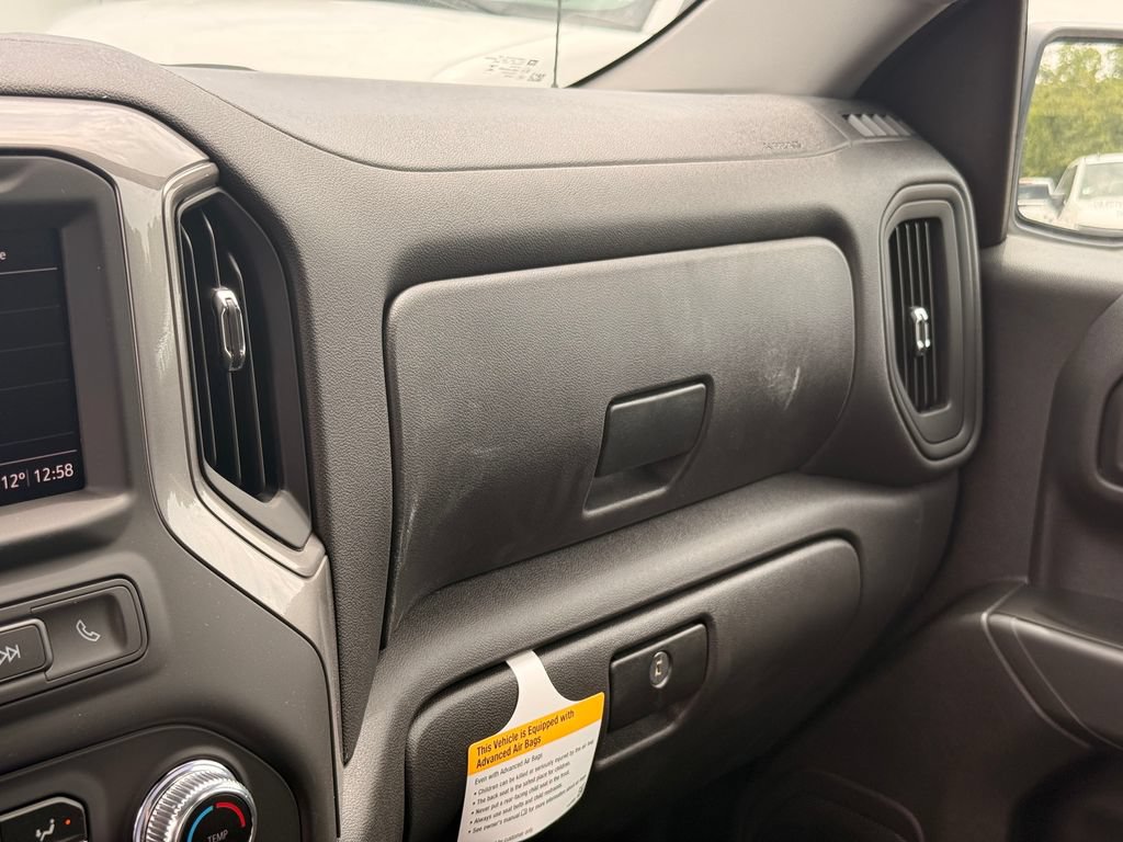 2026 GMC Sierra 1500 Pro - Photo 19