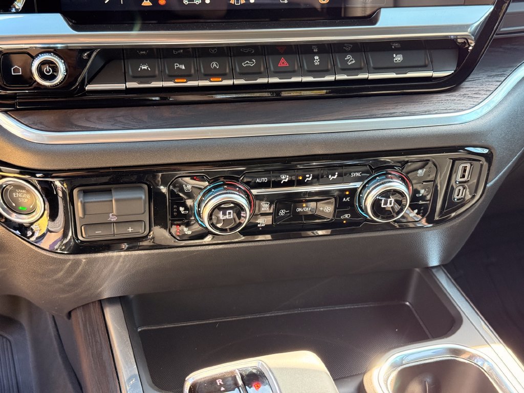 2026 GMC Sierra 1500 SLT - Photo 24