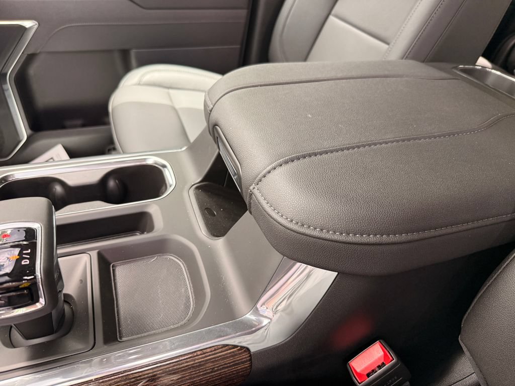 2026 GMC Sierra 1500 Elevation - Photo 23