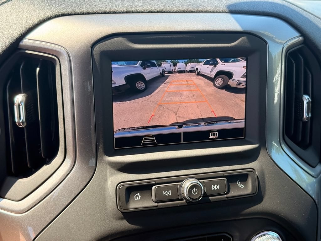 2026 GMC Sierra 2500HD Pro - Photo 18