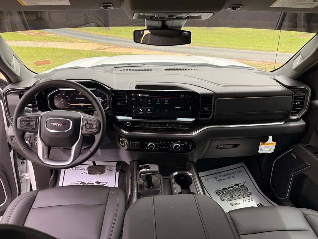2026 GMC Sierra 1500 Elevation - Photo 15