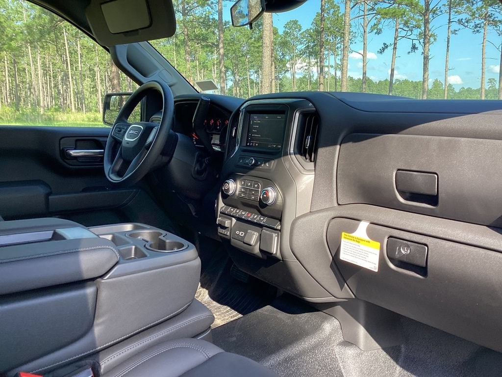 2026 GMC Sierra 1500 Pro - Photo 16