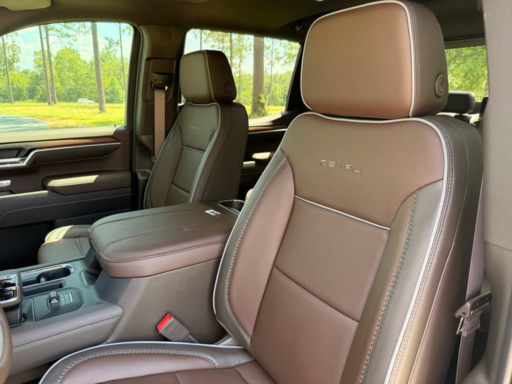 2026 GMC Sierra 1500 Denali - Photo 16